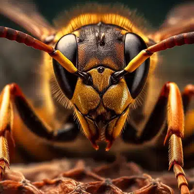 Wasp, yellowjacket and hornet control near me